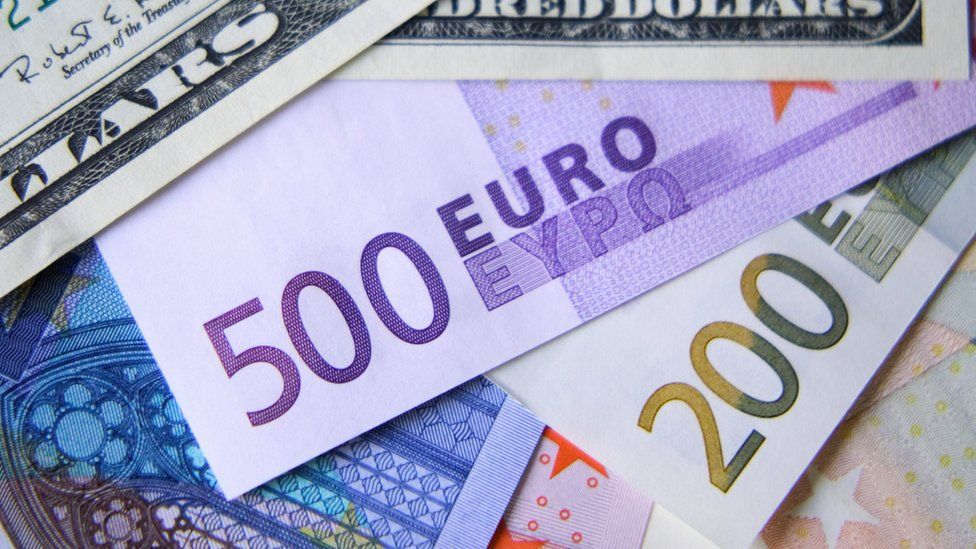 Euro good positions can be profitable first.