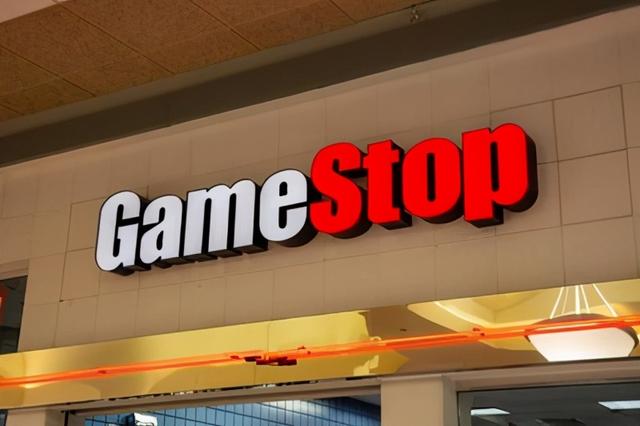 时隔两年，GameStop终于盈利并交出满意财报 其股价于盘后最高飙升48%！
