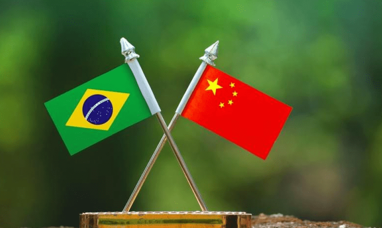 巴西宣布：中巴双边贸易用本币结算，不再用美元