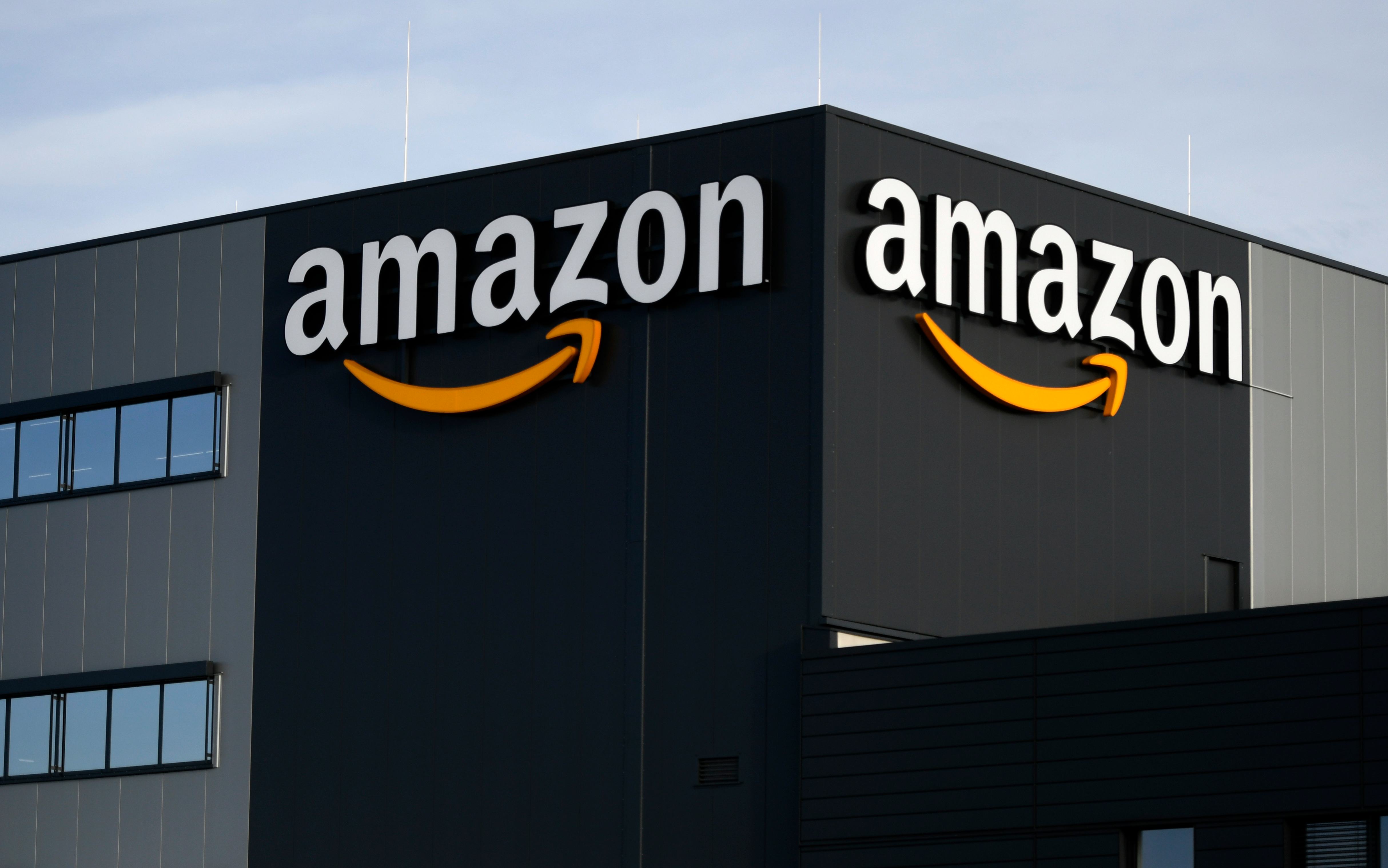 Technology stocks one after another came "good news"! Amazon Q1 net profit year-on-year turnaround AWS, advertising business into a "pillar."