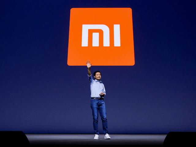 Lei Jun: Xiaomi has initially established a high-end mobile phone strategy