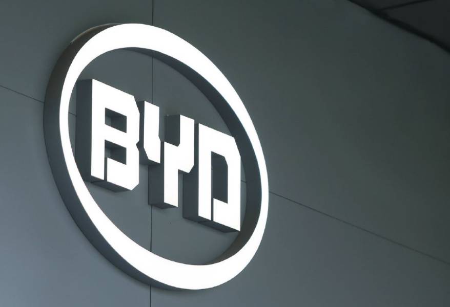 Reappear "Han Tang Sheng Shi"! BYD Q1 revenue net profit both greatly increased overseas business into a new growth point