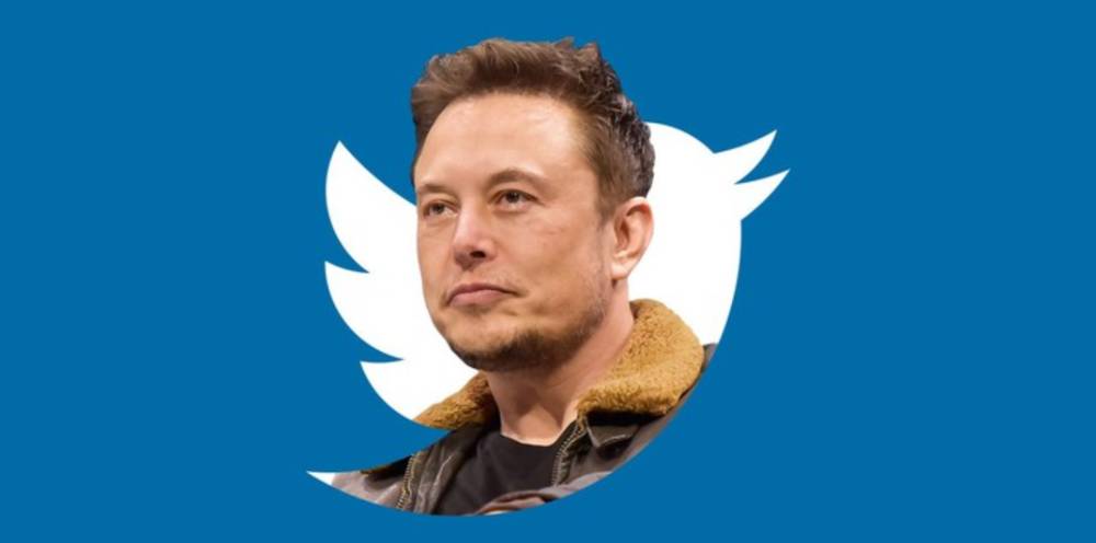 Musk announces outgoing Twitter CEO successor has started helping Twitter PR？