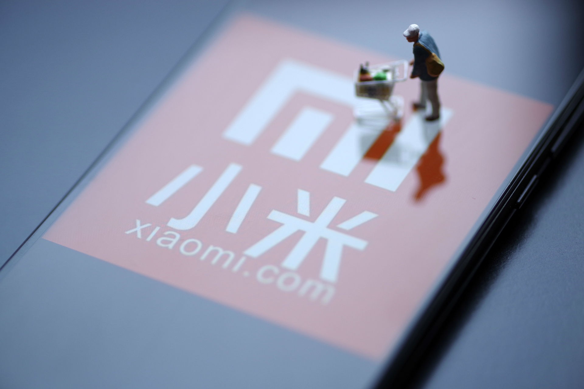 Q Turnaround Xiaomi Car Building Is Progressing Well And Won T Be A