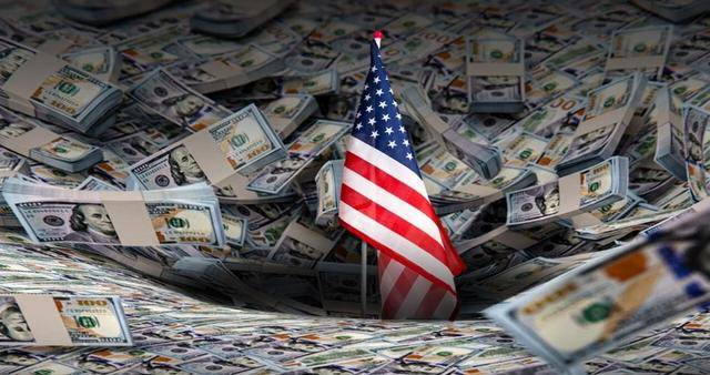 对美国债务上限法案，美国两党达成一致，警报解除？
