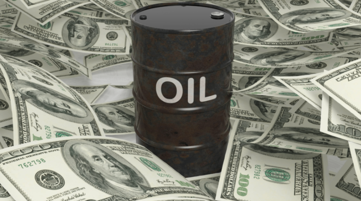 油价反弹？OPEC+达成减产协议 澳新: 布伦特原油年底涨至100美元