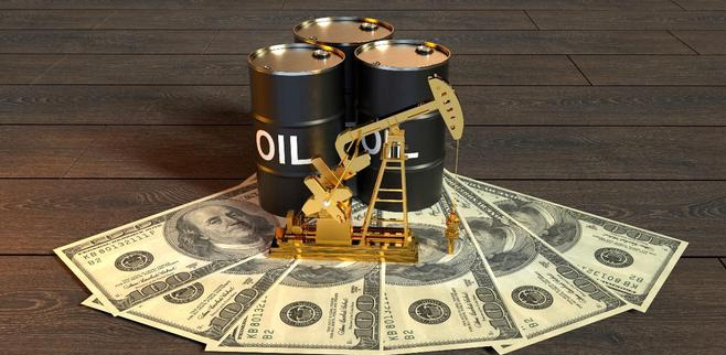沙特阿拉伯宣布7月份将每日减产100万桶石油，国际油价应声大涨