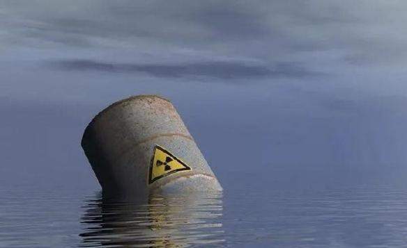 不顾多方反对！日本开始行动了，执意将核污水倒入海里