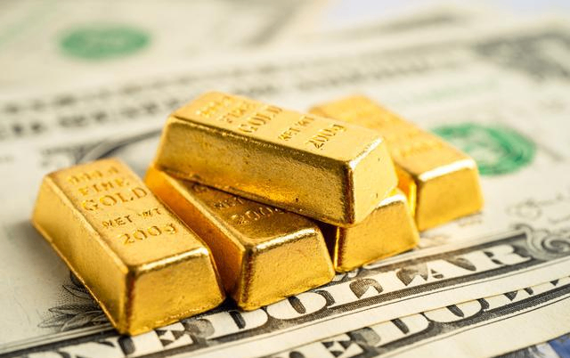 外汇同比下降近2000亿！中国央行连续7个月增加黄金储备！
