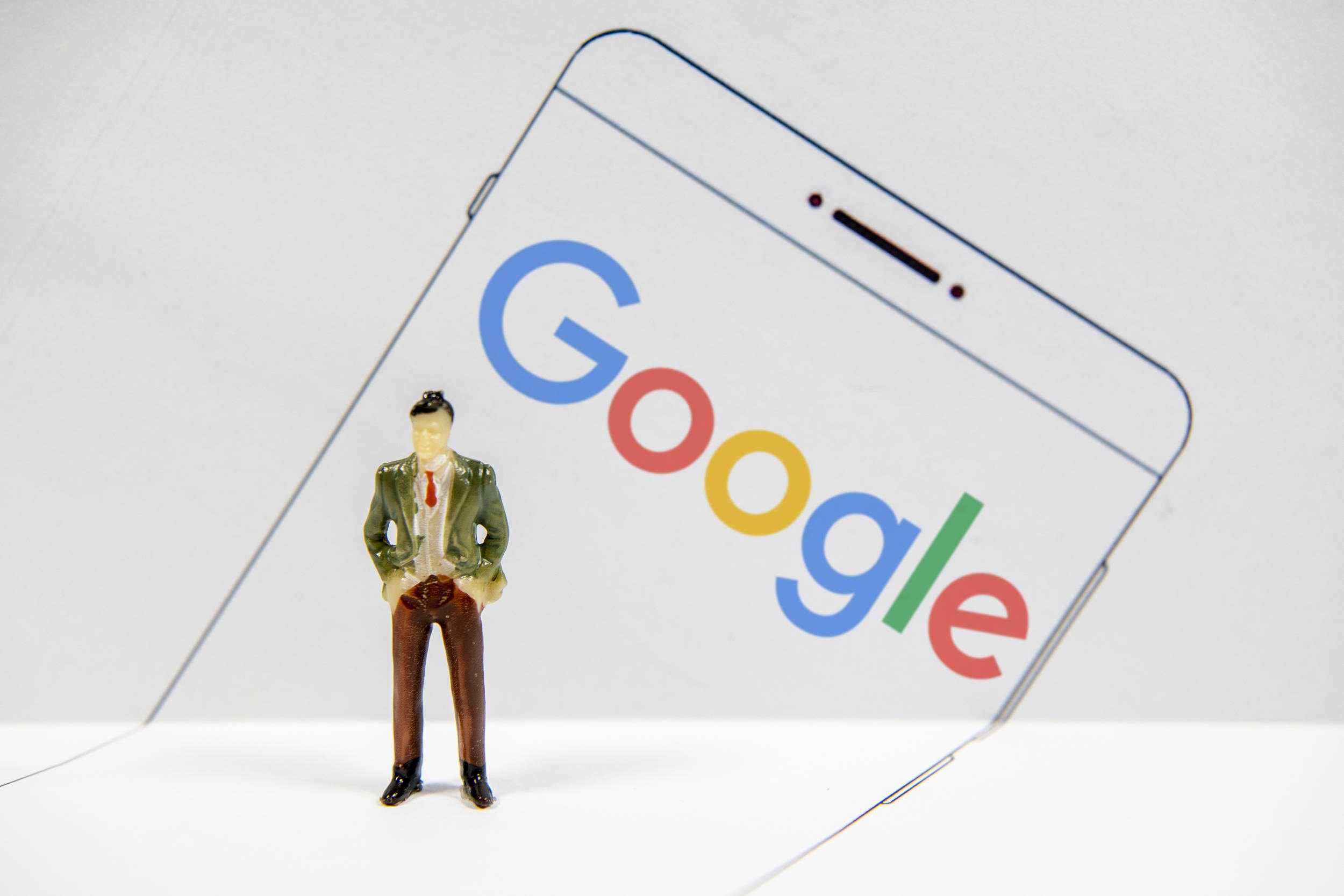 谷歌核心业务遭监管机构罚款 最高处罚可达总营收10%？
