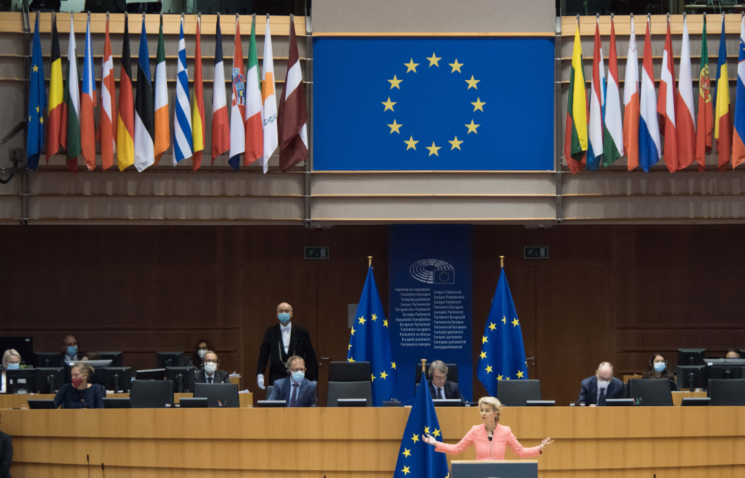 欧盟议会对实时远程生物识别技术 say no！ 三方谈判即将开始