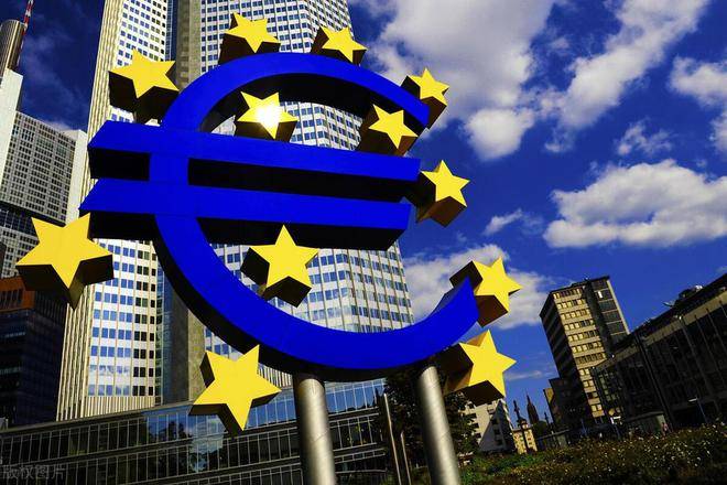 ECB announces rate cuts! Asymmetric cuts to the three main interest rates