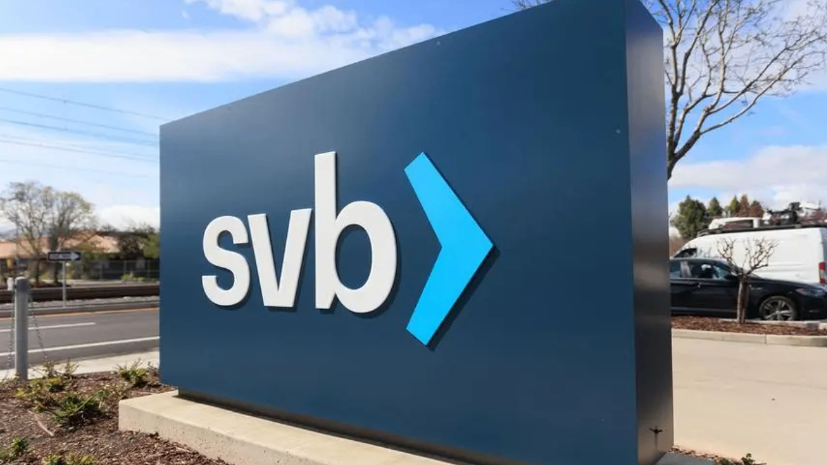 Silicon Valley bank parent company intends to sell investment banking business German branch tender officially began