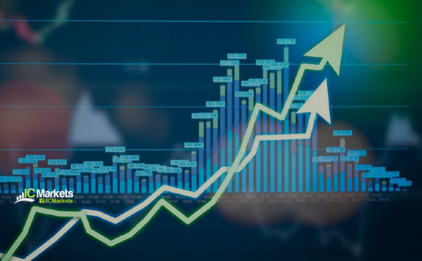 In-depth comparison of the original spread account with the standard account in IC Markets