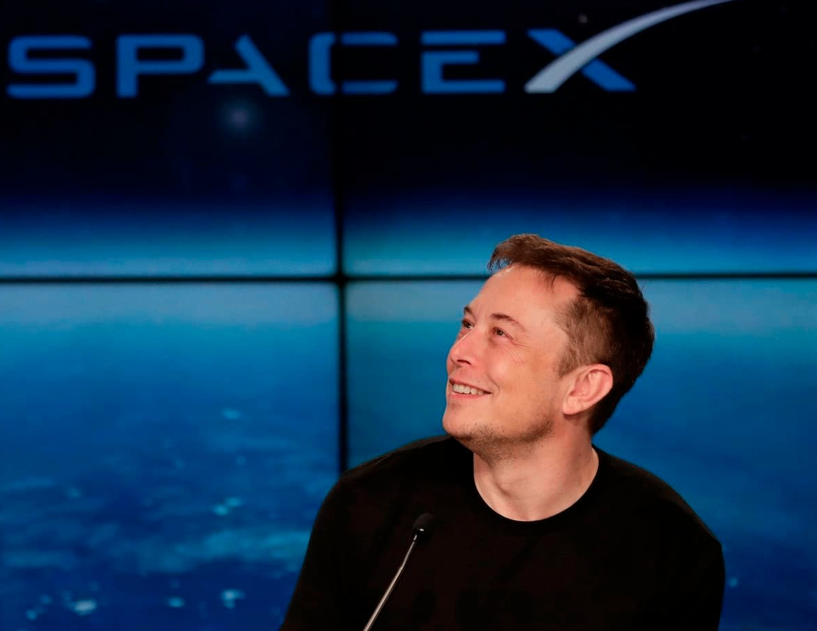 14岁天才少年入职SpaceX，成为SpaceX最年轻的工程师