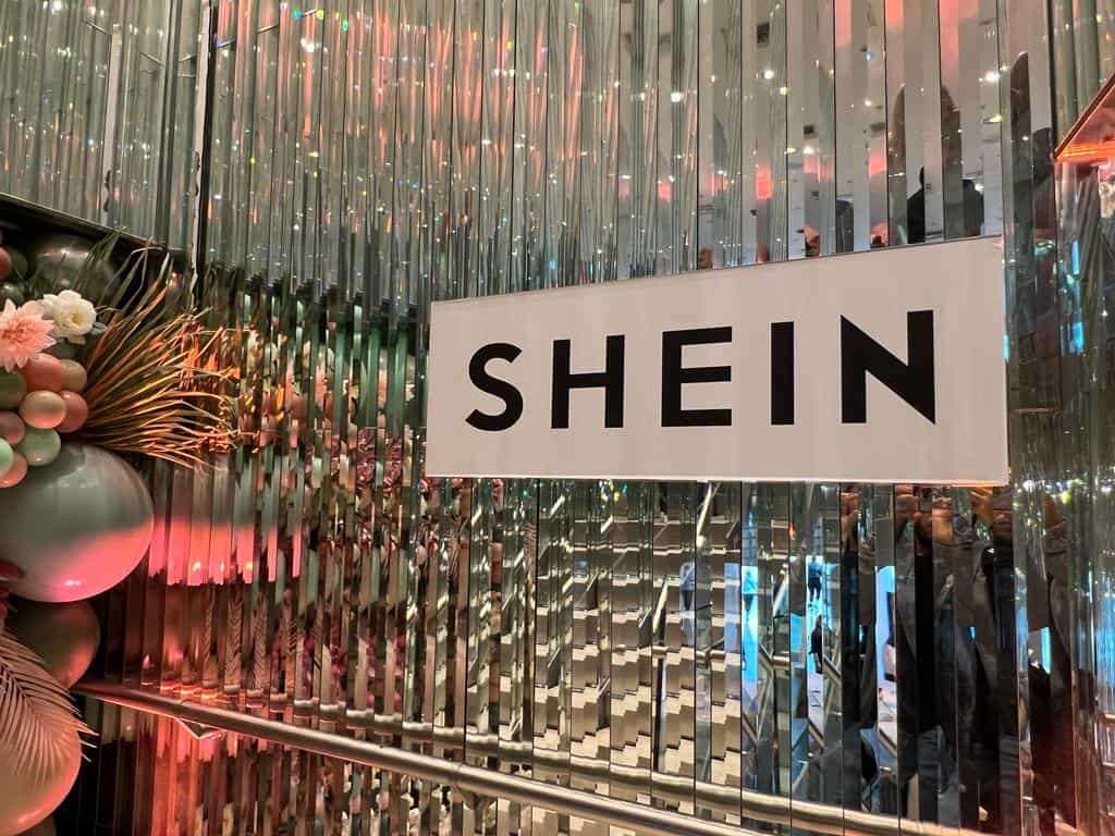 Shein to return to India after three years？Conditions may not be so simple