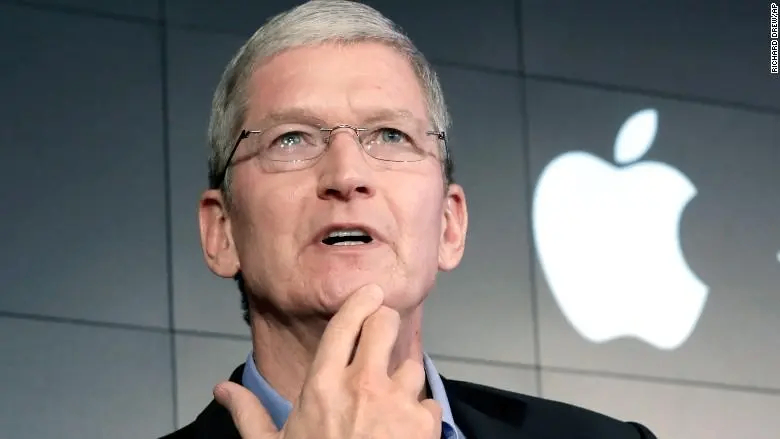 英国法院裁定苹果侵权两项4G专利，苹果将面临70亿美元赔偿