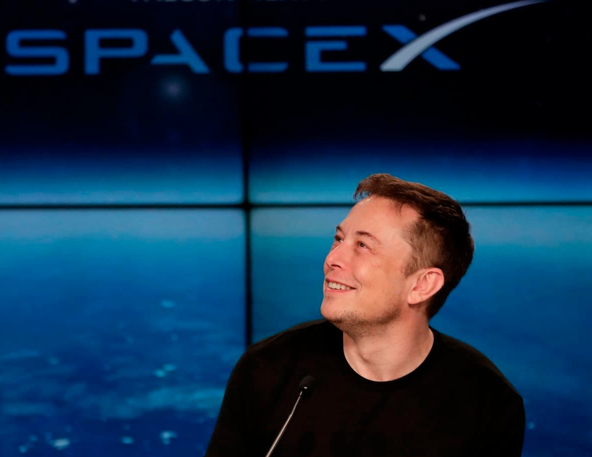 马斯克回应垄断火箭发射市场：SpaceX的使命是让生命多行星化