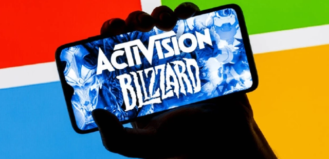 Clearing the biggest obstacle: Microsoft's acquisition of Activision Blizzard continues with U.S. court approval