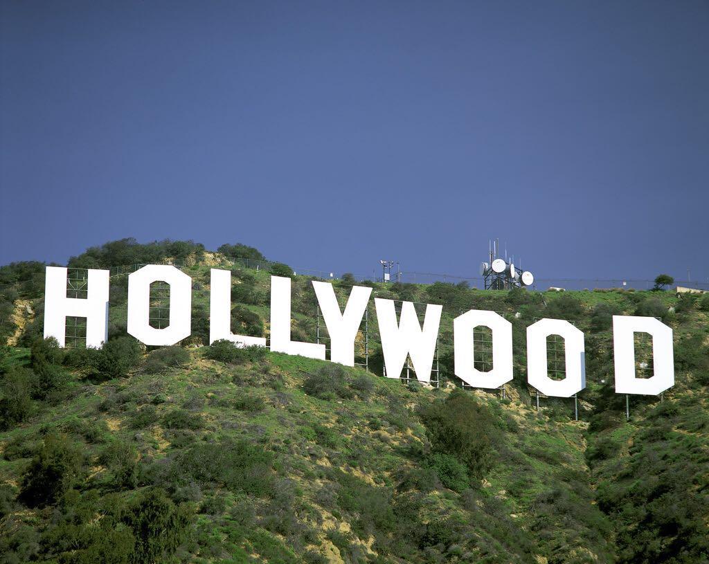 美国好莱坞演员发起数十年来最大规模罢工