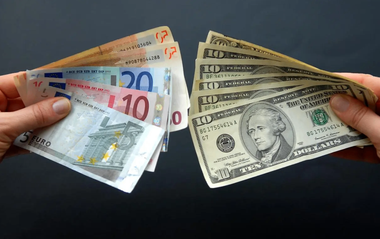 欧央行6月货币政策会议纪要公布 欧美货币对分化加剧