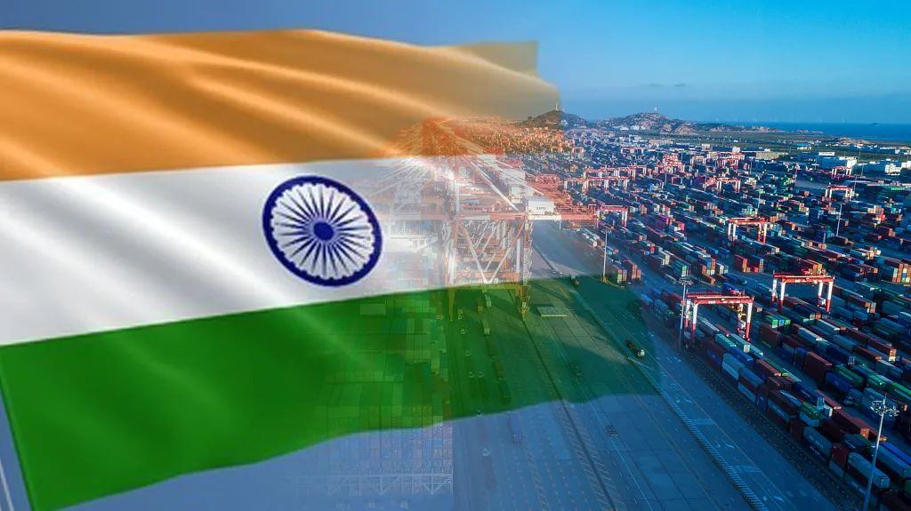 In order to promote the localization of electronic products, India has imposed controls on the import of some electronic products.