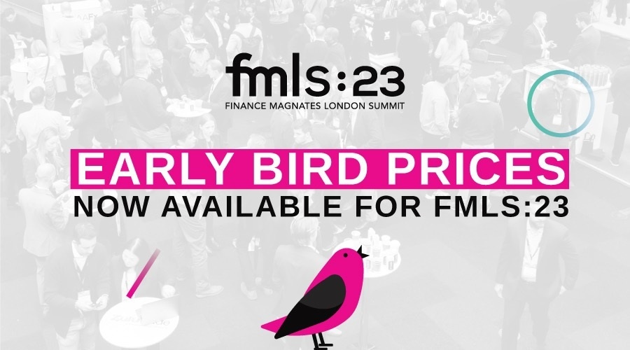 2023金融巨头伦敦峰会 (FMLS)