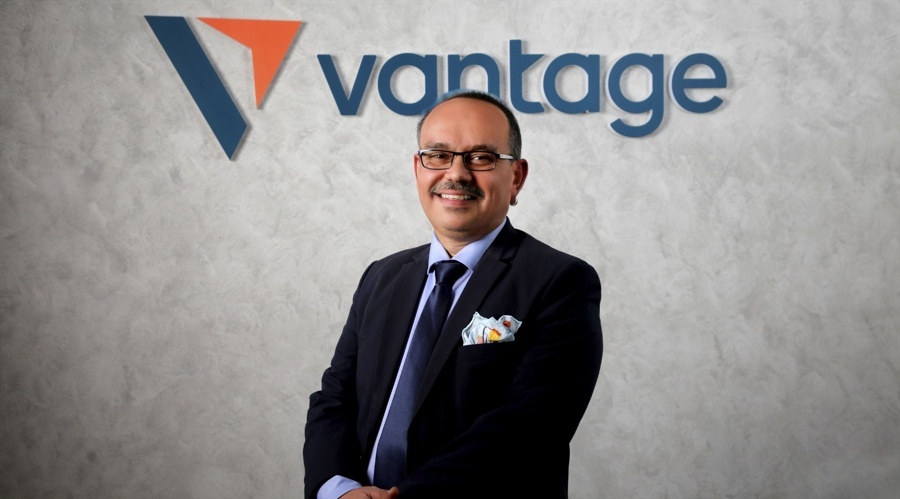 Vantage 任命 Jeffrey Triganza 为澳大利亚市场分析主管