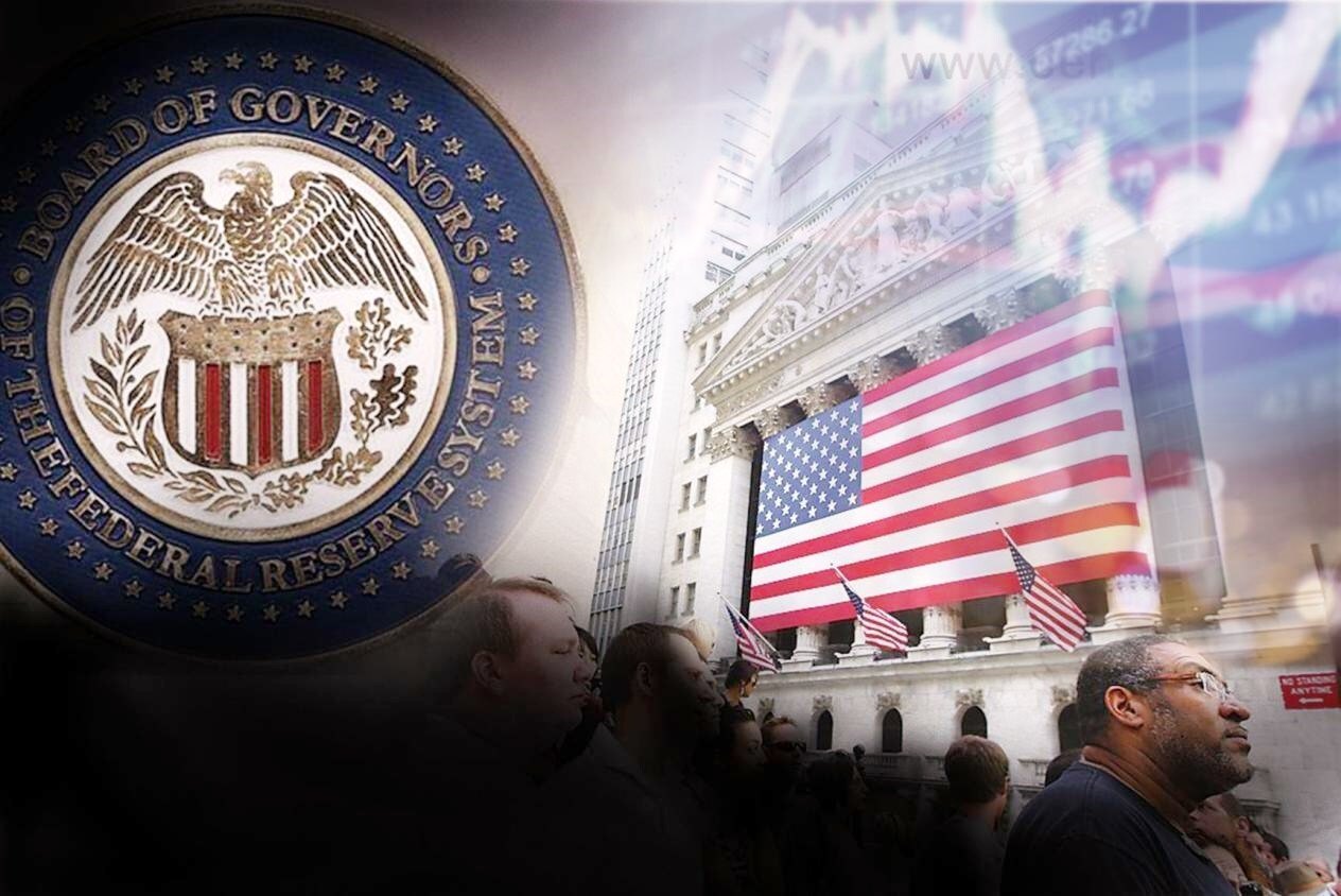 美联储会议纪要：通胀存上行风险，或需进一步加息