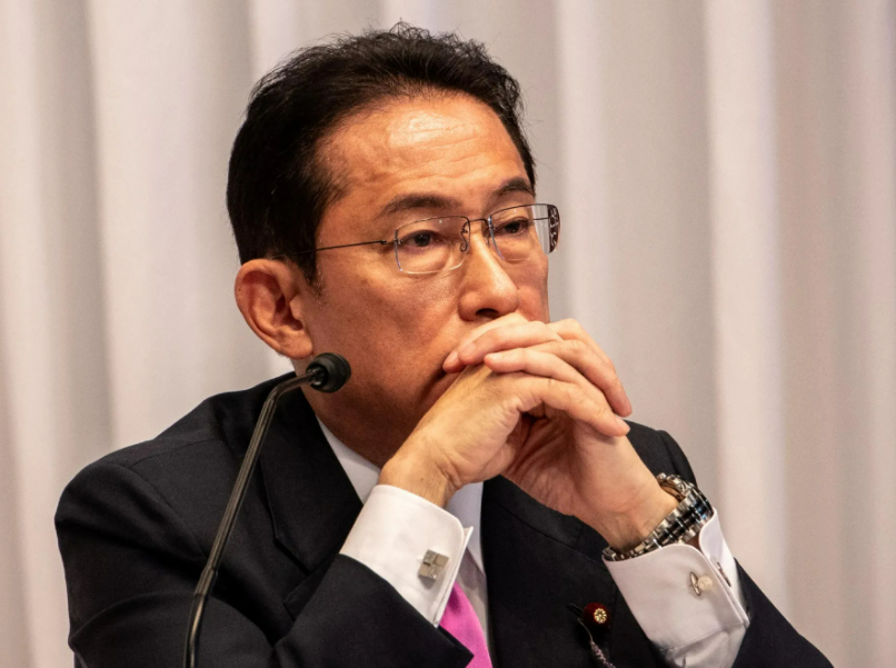Asian salt stocks surge as Japan decides to start discharging nuclear-contaminated water on Aug. 24