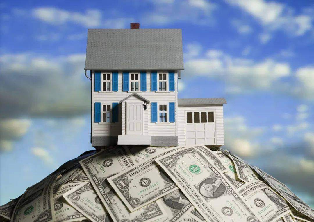美国房贷利率创20多年来新高， 更恐怖的是“没房买”