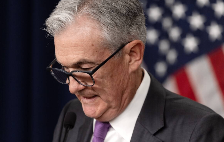 2023 Jackson Hole Central Bank Annual Meeting: Powell still not satisfied with current inflation levels September rate hike expectations rise