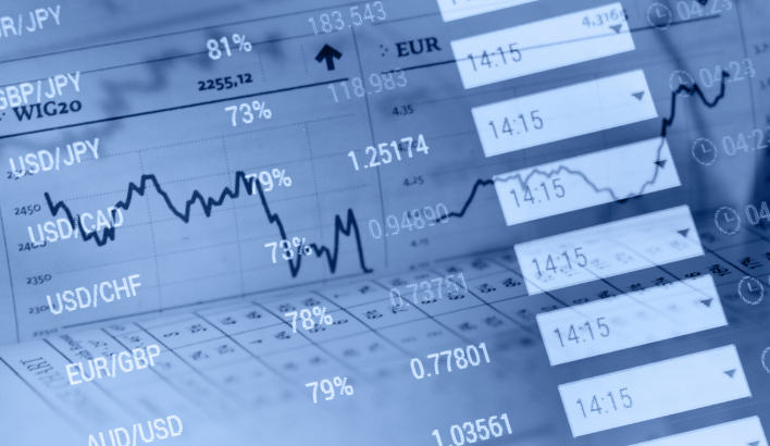 Comparison of Metatrader 4 and Metatrader 5 trading platforms