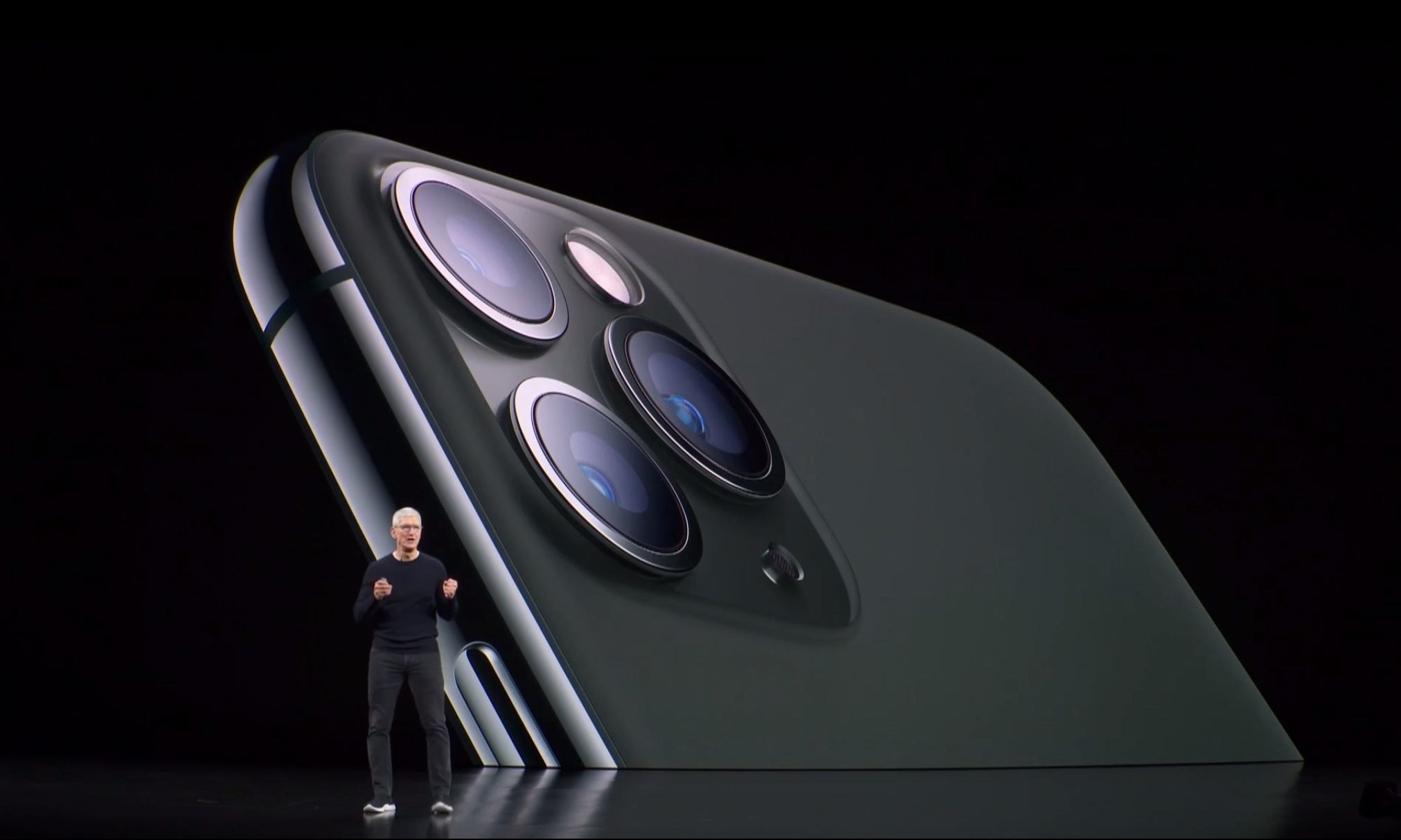 苹果2023秋季发布会四大看点，距离iPhone 15发布仅剩一天！