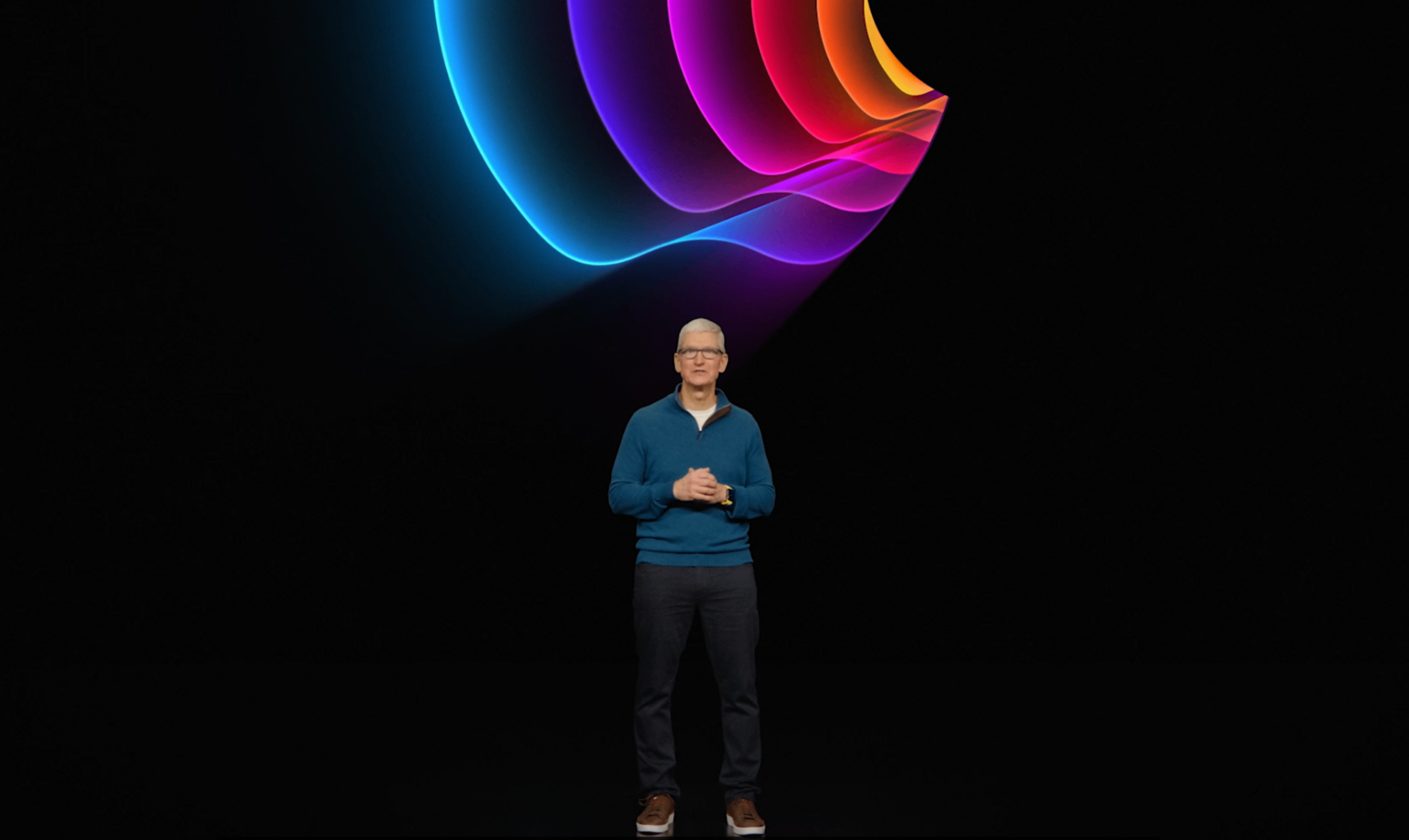 苹果秋季发布会长话短说，最大亮点竟然是Apple Watch？