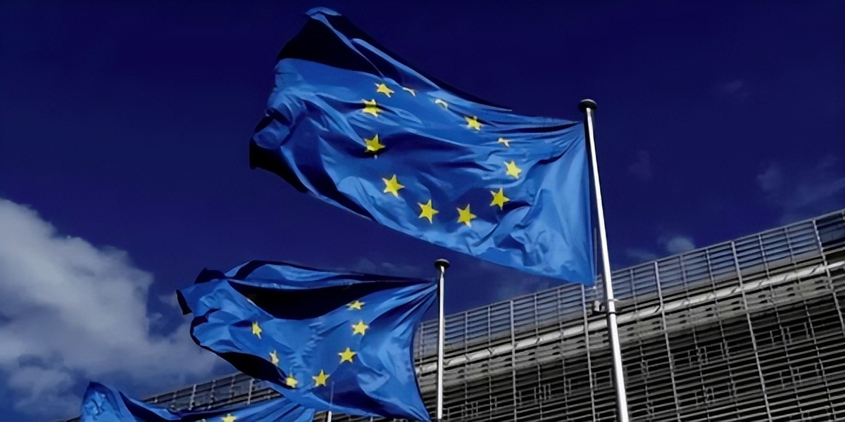 欧盟宣布将对中国电动汽车启动反补贴调查