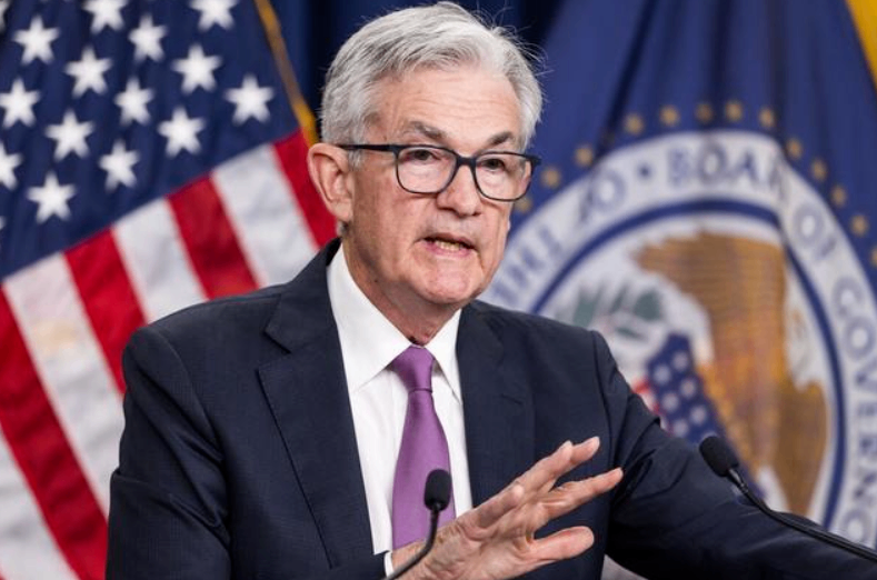 Fed announces September pause in rate hikes, but suggests rate hike storm continues