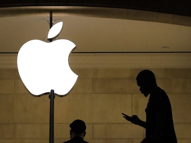 苹果和高盛暂停为iPhone开发股票交易功能，市场动荡致项目搁置