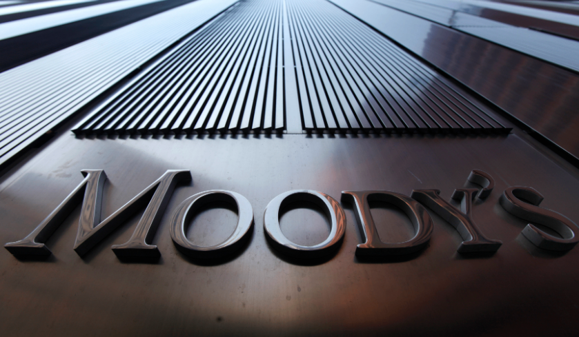 Moody's warns of government shutdown, three major U.S. AAA credits may be downgraded across the board？