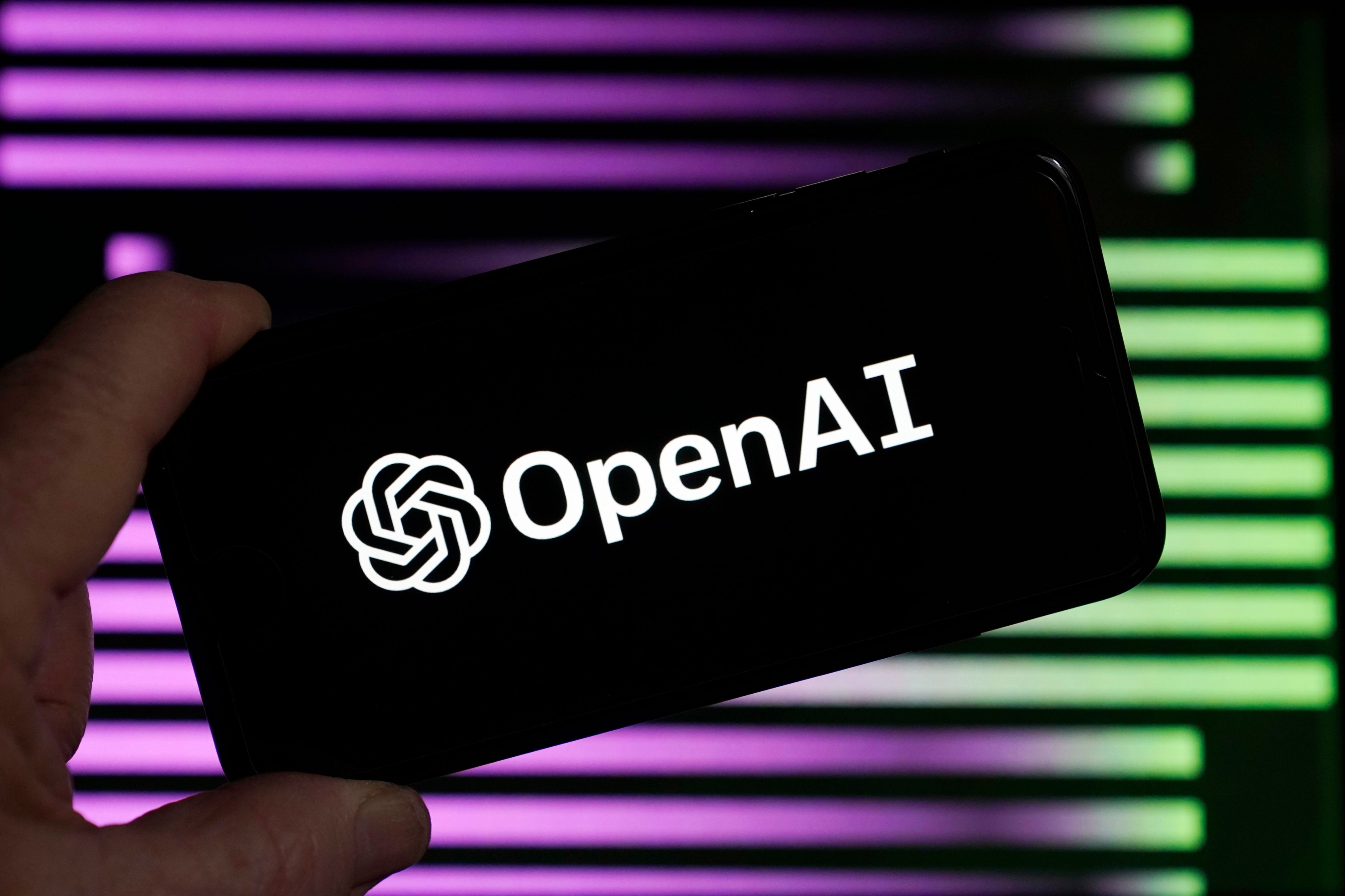 不想受制于英伟达？传OpenAI正在探索自研芯片
