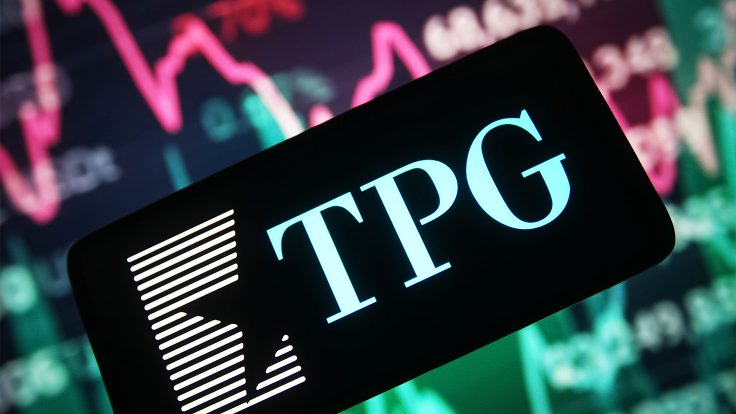 TPG亚洲基金筹资迅猛 获美TRS投资1.25亿美元 