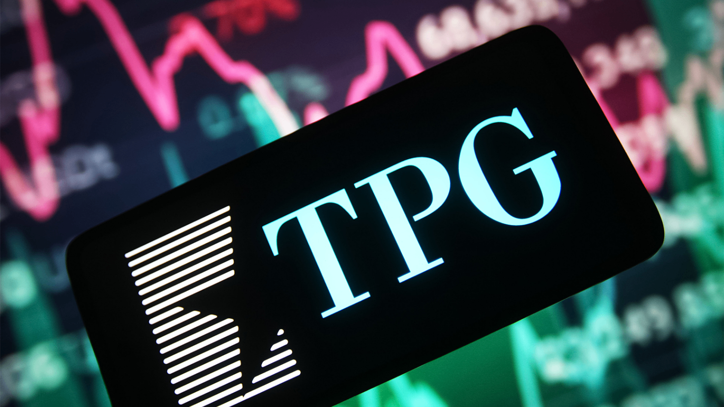 TPG Asia Fund Raises Rapidly to Win US TRS Investment 1.$2.5 billion