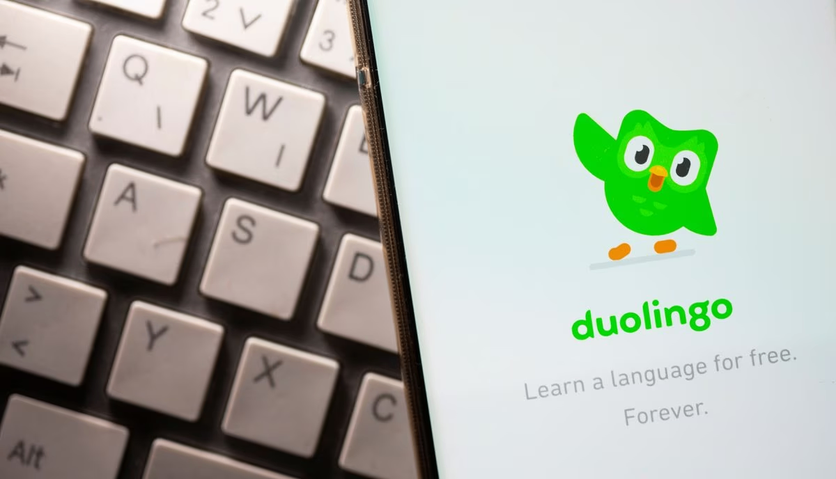 时下新风造势 Duolingo东南亚之旅势如破竹
