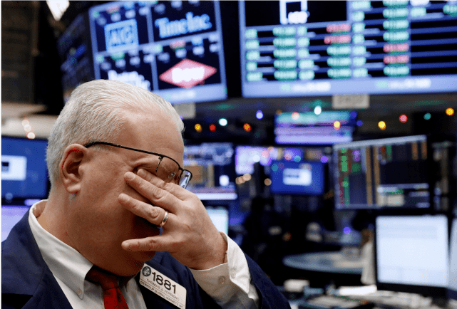 美股关键指标出炉！美国银行呼吁市场“抄底”