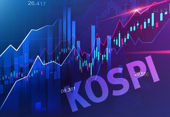 Short-selling ban boosts sentiment South Korean stock index posts biggest one-day gain in three years