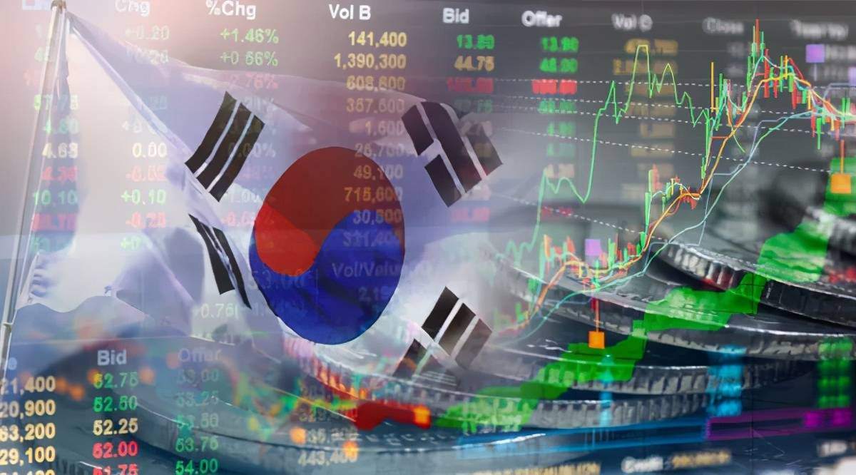 South Korea's Financial Services Commission hints at extending short-selling ban on stocks