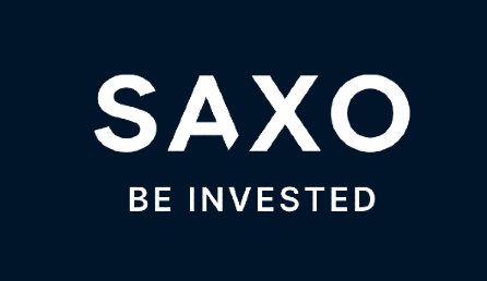 Saxo · 盛宝银行