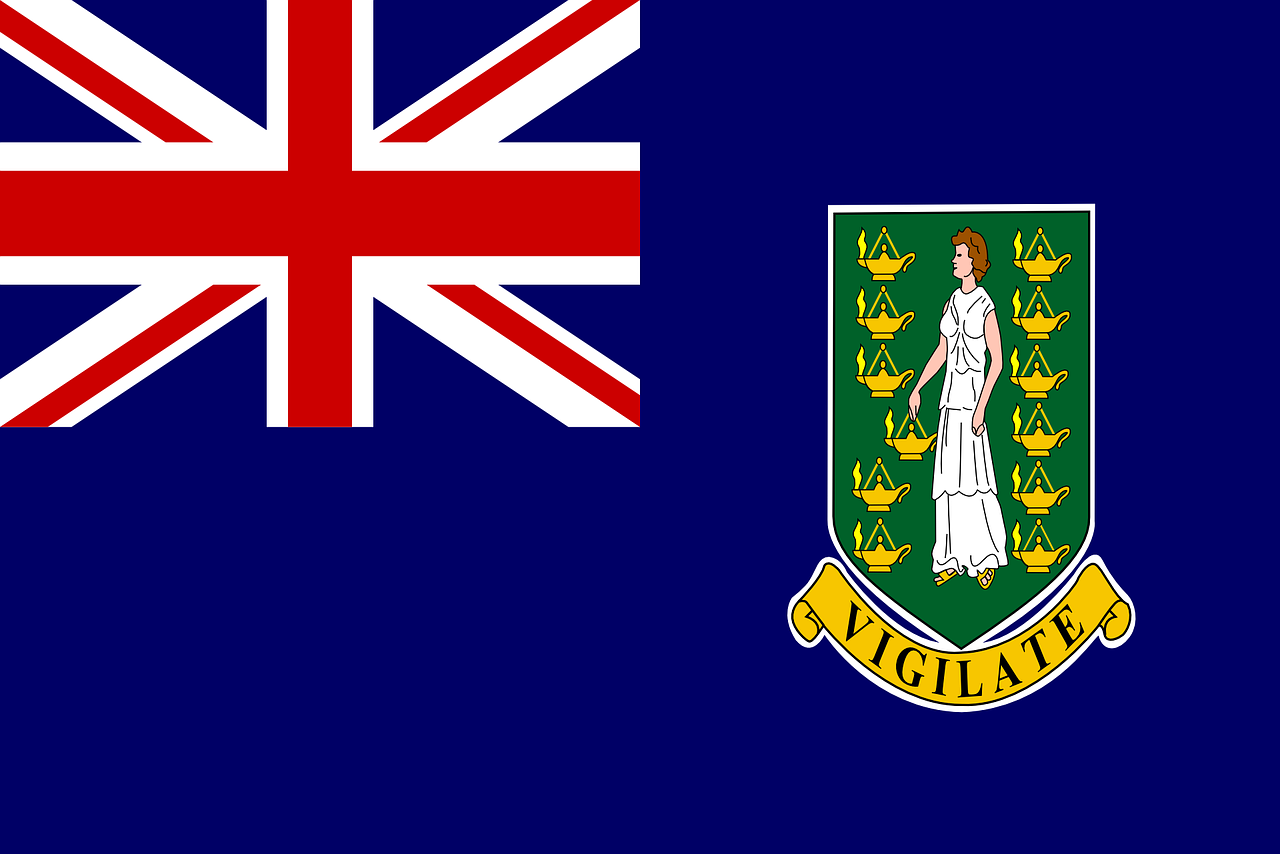 英属维尔京群岛（BVI FSC）