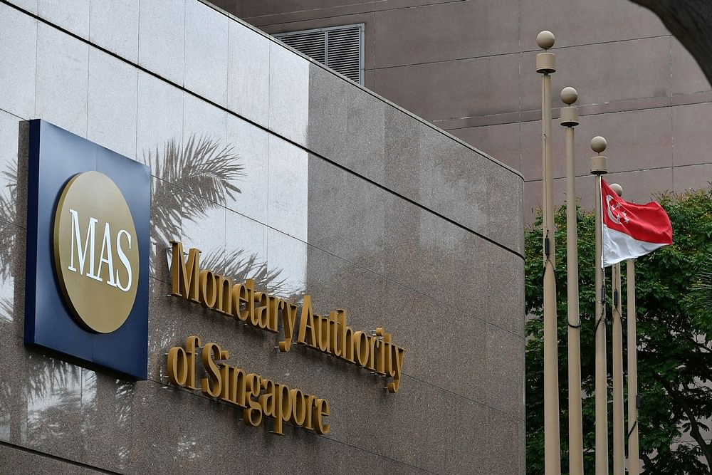 新加坡金管局推出全新数字平台 变革ESG发展格局
