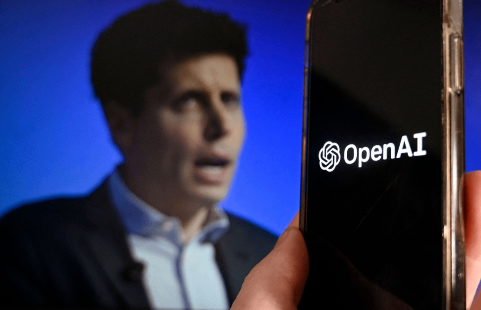 又双叒叕反转？OpenAI宣布：阿尔特曼重回公司担任CEO